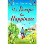 The Recipe for Happiness by Jane Lovering