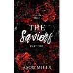 The Saviors by Ames Mills
