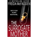 The Surrogate Mother by Freida McFadden