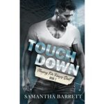 Touchdown by Samantha Barrett
