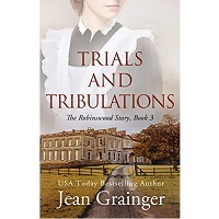 Trials and Tribulations by Jean Grainger