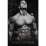 Virtuous Lies by Haley Jenner