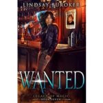 Wanted by Lindsay Buroker