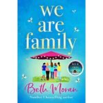 We Are Family by Beth Moran