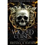 Wicked Curses by Brenda K. Davies