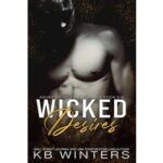 Wicked Desires by K.B. Winters