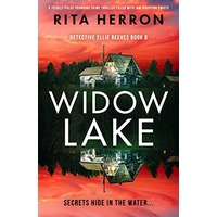 Widow Lake by Rita Herron