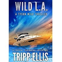 Wild L.A. by Tripp Ellis