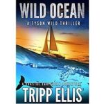 Wild Ocean by Tripp Ellis