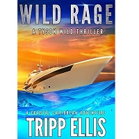 Wild Rage by Tripp Ellis