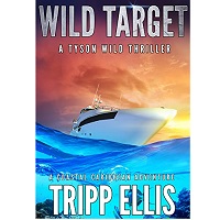 Wild Target by Tripp Ellis