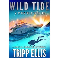Wild Tide by Tripp Ellis