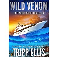 Wild Venom by Tripp Ellis