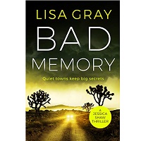 Bad Memory by Lisa Gray