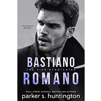 Bastiano Romano by Parker S. Huntington