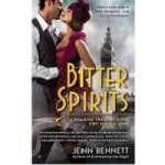 Bitter Spirits by Jenn Bennett