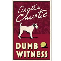 Christie, Agatha - Dumb Witness by Christie Agatha