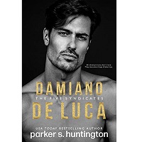 Damiano De Luca by Parker S. Huntington
