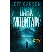 Dark Mountain by Jeff Carson