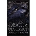 Death's Obsession by Avina St. Graves