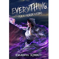 Everything by Dakota Krout