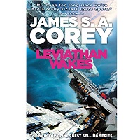 Leviathan Wakes by James S. A. Corey