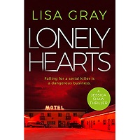 Lonely Hearts by Lisa Gray