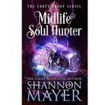 Midlife Soul Hunter by Shannon Mayer