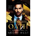 Midnight Oath by Naomi West