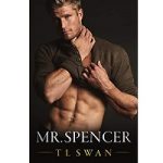 Mr Spencer by T L Swan