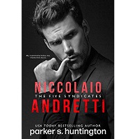 Niccolaio Andretti by Parker S. Huntington