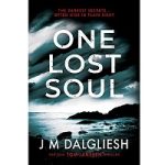 One Lost Soul by J M Dalgliesh
