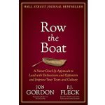 Row the Boat by Jon Gordon