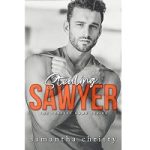 Stealing Sawyer by Samantha Christy