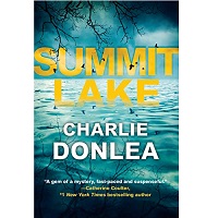 Summit Lake by Charlie Donlea