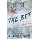 The Bet by J.L. Beck