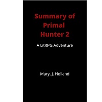 The Primal Hunter 2 by Zogarth