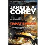 Tiamat's Wrath by James S. A. Corey