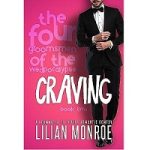 Craving by Lilian Monroe