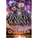 No Quarter by Lindsay McKenna