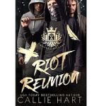 Riot Reunion by Callie Hart