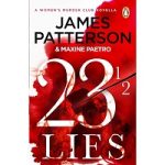 23 1 2 Lies by James Patterson