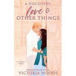 A Discovery by Victoria Woods