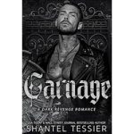 Carnage by Shantel Tessier