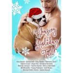 Chasing Holiday Tail by Dylann Crush