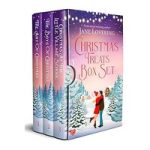 Christmas Treats Box Set by Jane Lovering