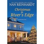 Christmas in River’s Edge by Nan Reinhardt