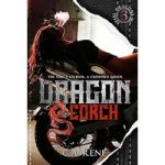 Dragon Scorch by C.A. Rene