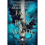 Fall of Ruin and Wrath by Jennifer L. Armentrout