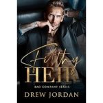 Filthy Heir by Drew Jordan
